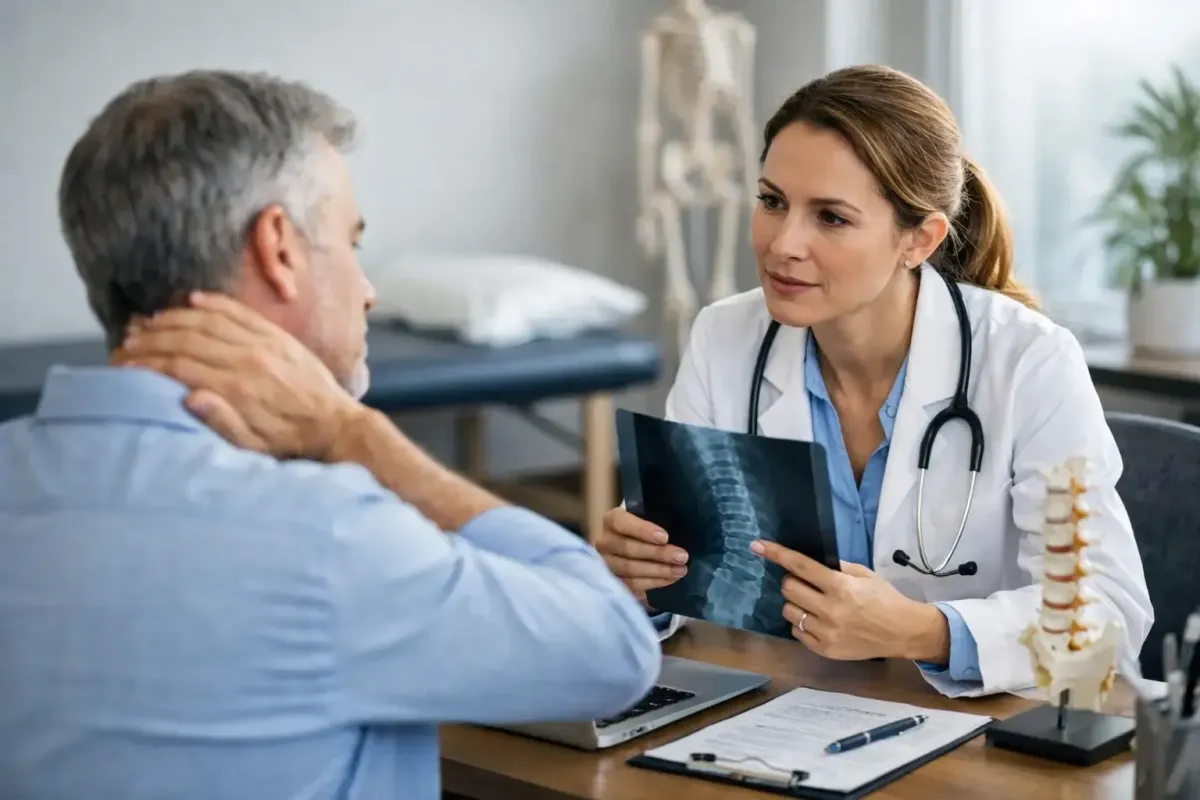 Primary Care for Chronic Pain Patients That Looks Deeper