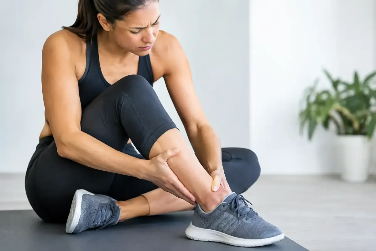 Tendon Pain Causes: Why It Hurts and What Helps