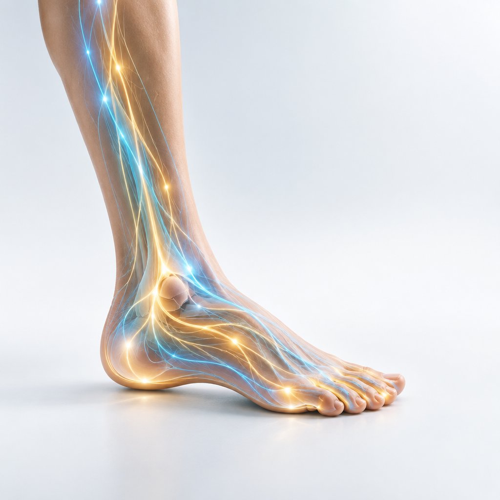 Neuropathy Treatment and Relief: Options for Better Mobility