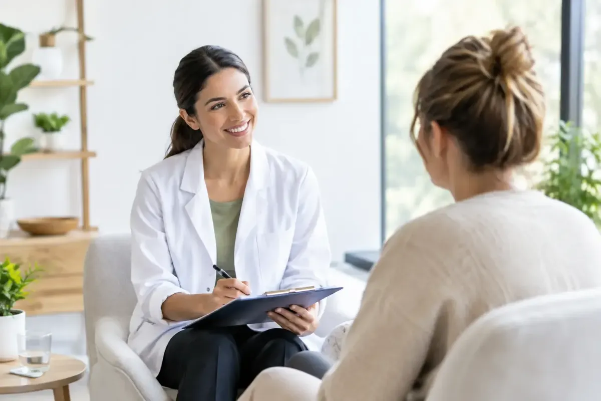 How to Choose a Wellness Clinic That Fits You