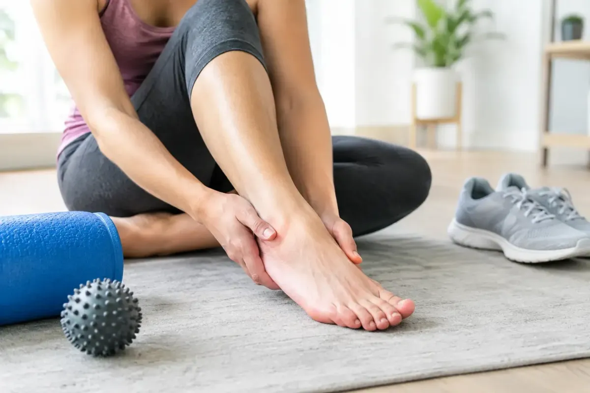How to Manage Plantar Fasciitis Without Surgery