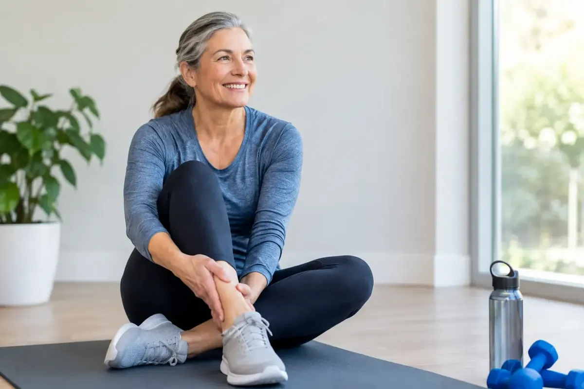What Neuropathy Recovery Outcomes Can Look Like