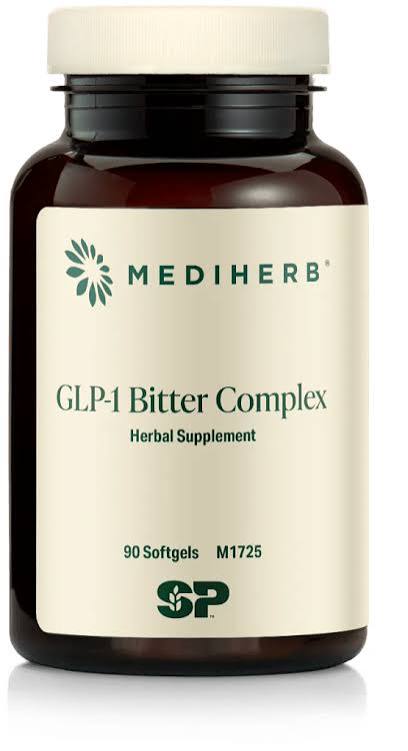 GLP-1 Bitter Complex Benefits: Targeted Nutritional Support in Stuart, FL