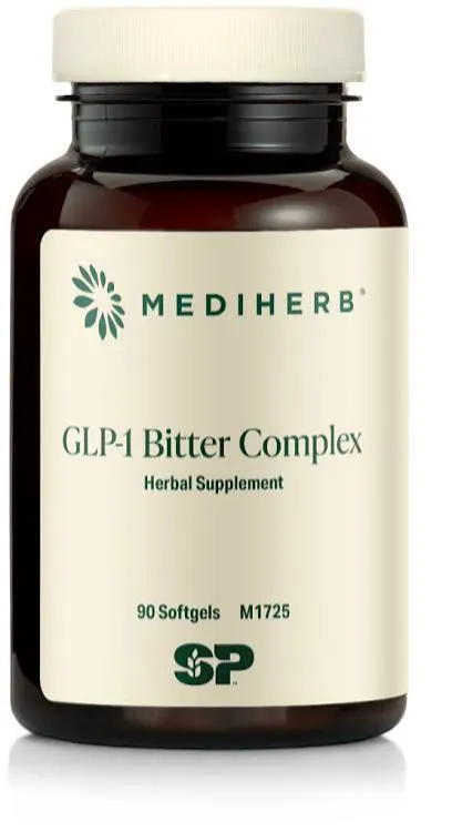 GLP-1 Bitter Complex Benefits: Targeted Nutritional Support in Stuart, FL