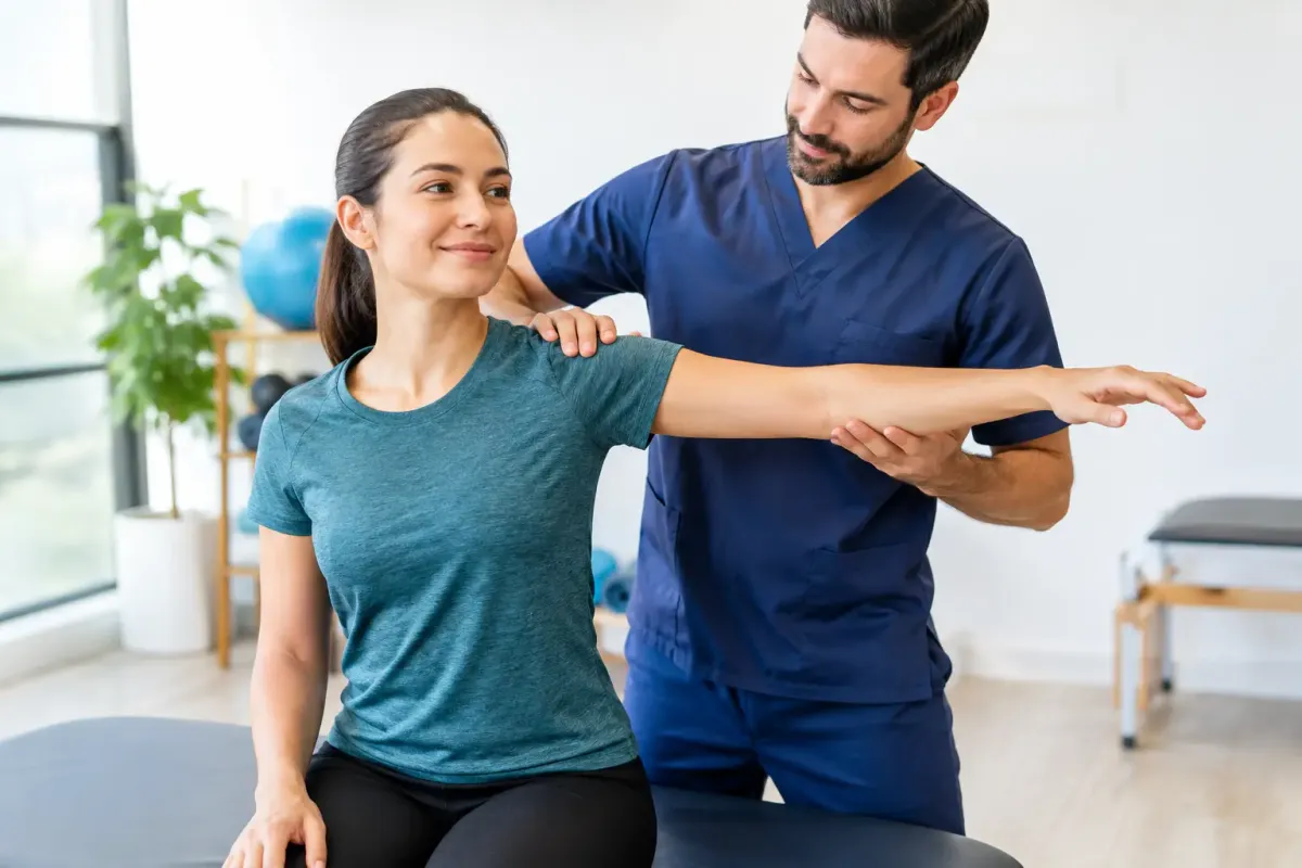 What Is Physical Medicine Treatment? A Clear Guide
