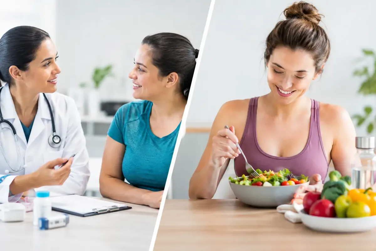 Medical Weight Loss Versus Dieting: What Changes?