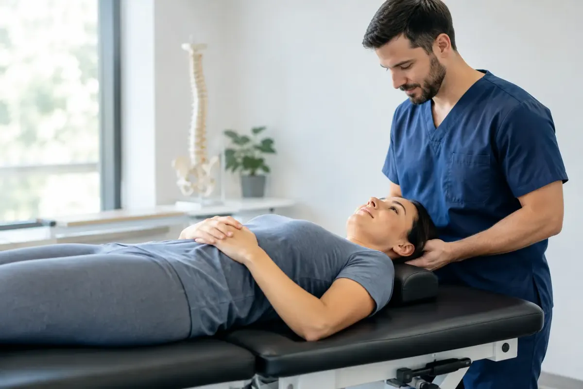 How to Prepare for Spinal Decompression Care