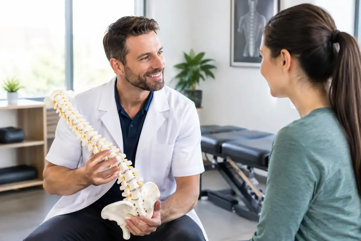 How to Choose a Chiropractor You Can Trust