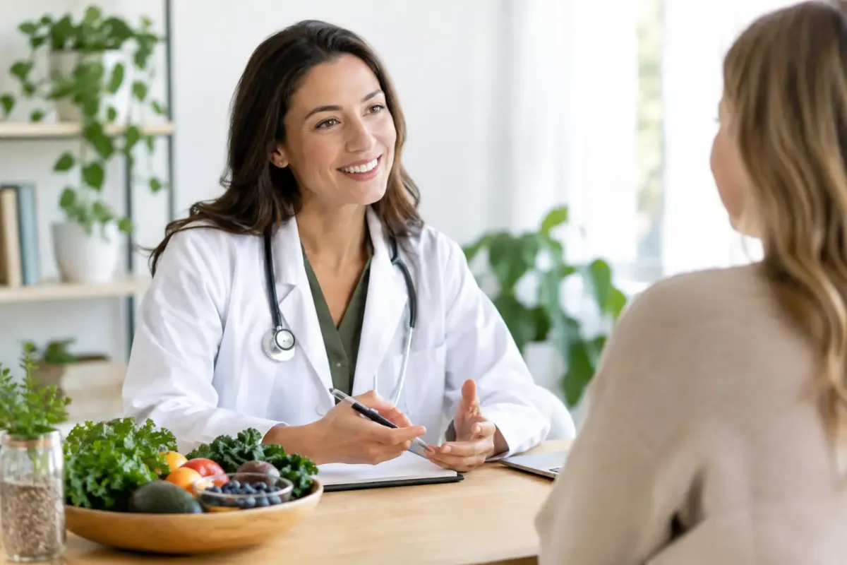 Functional Medicine: Care That Looks Deeper
