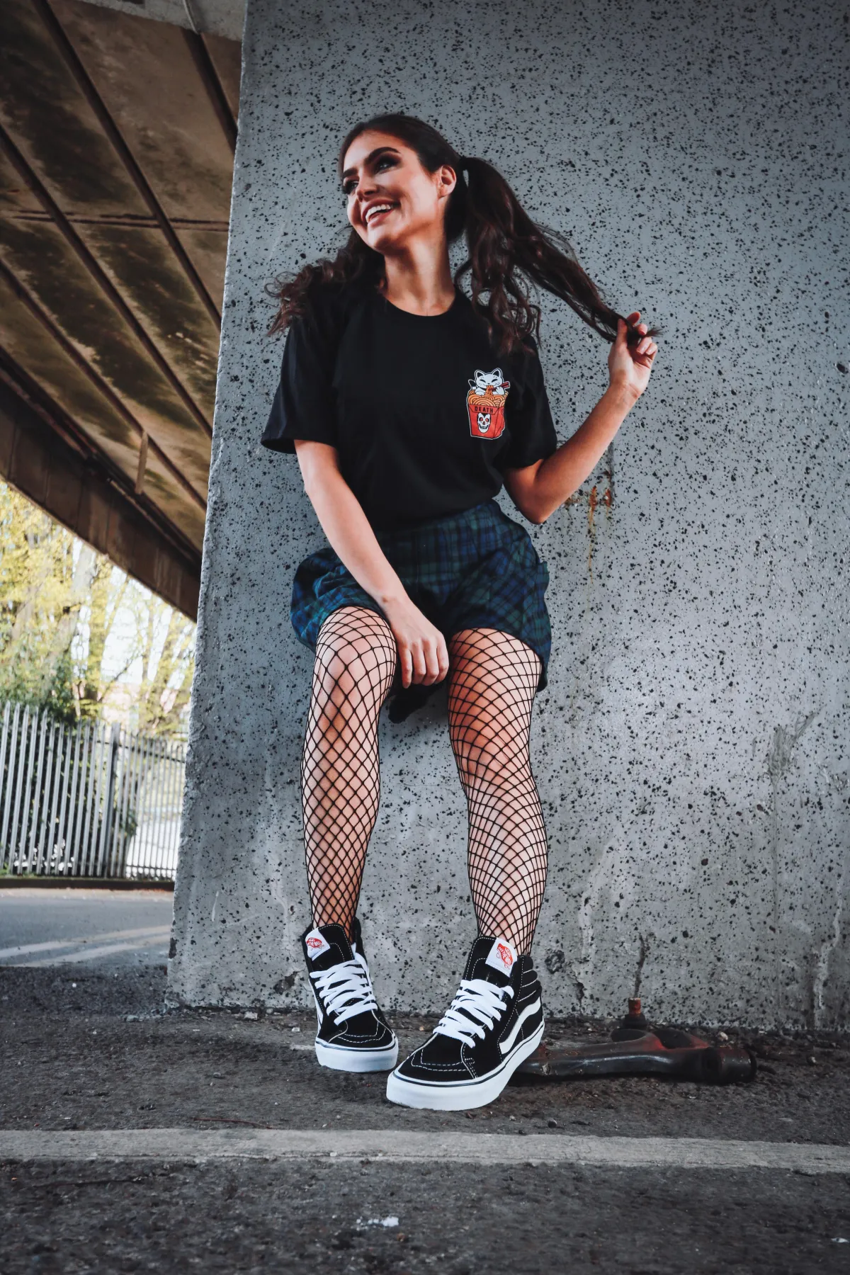 grayscale photo of the new york times square