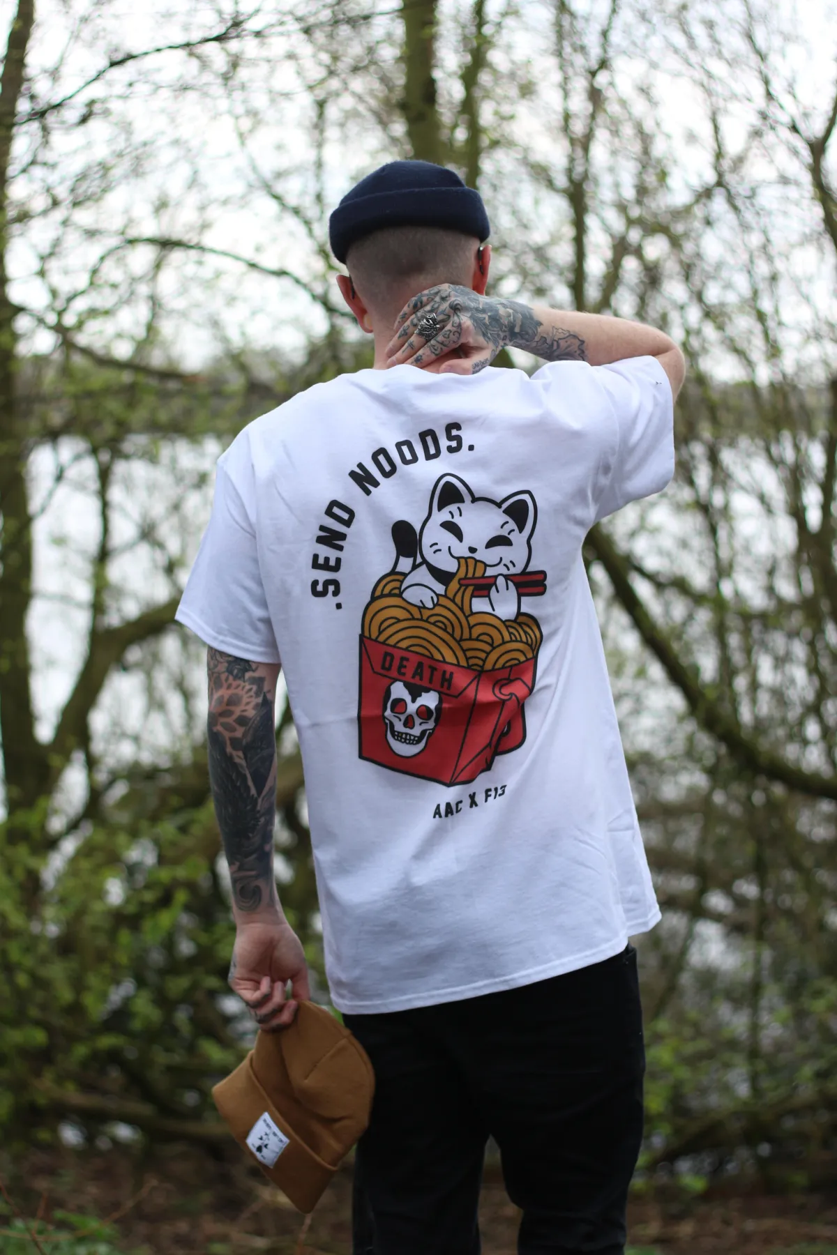 landscape photography of mountain