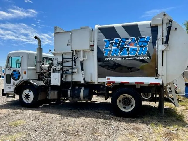 New Year, Less Clutter: Residential Trash Service for Tucson Homes