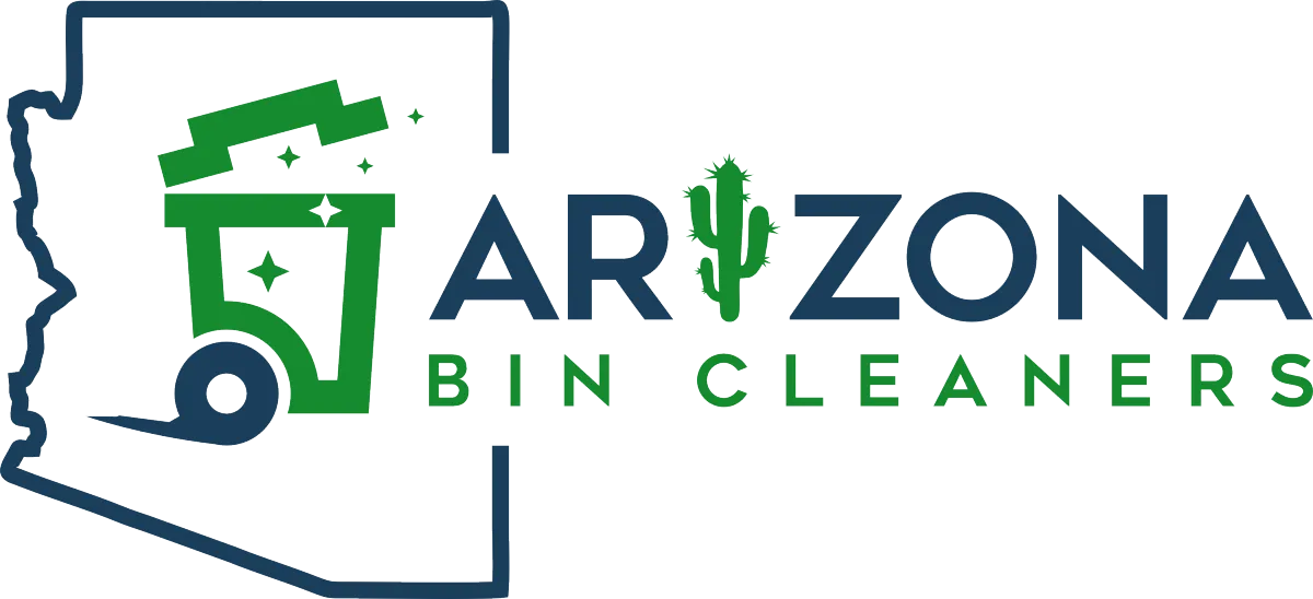 Arizon Bin Cleaners Logo