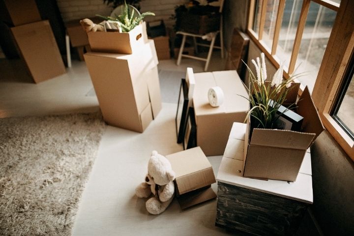 How to Set Up Trash Service When You Move to Tucson