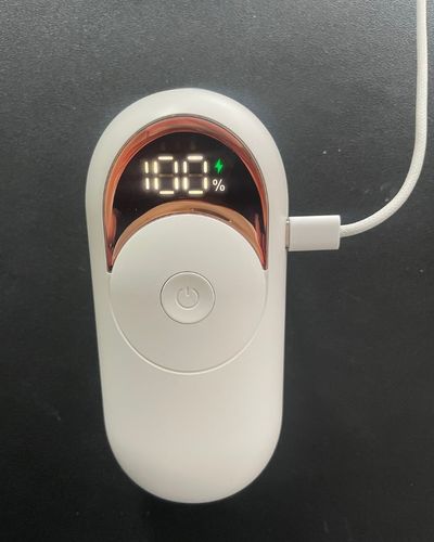 review debobbler charge