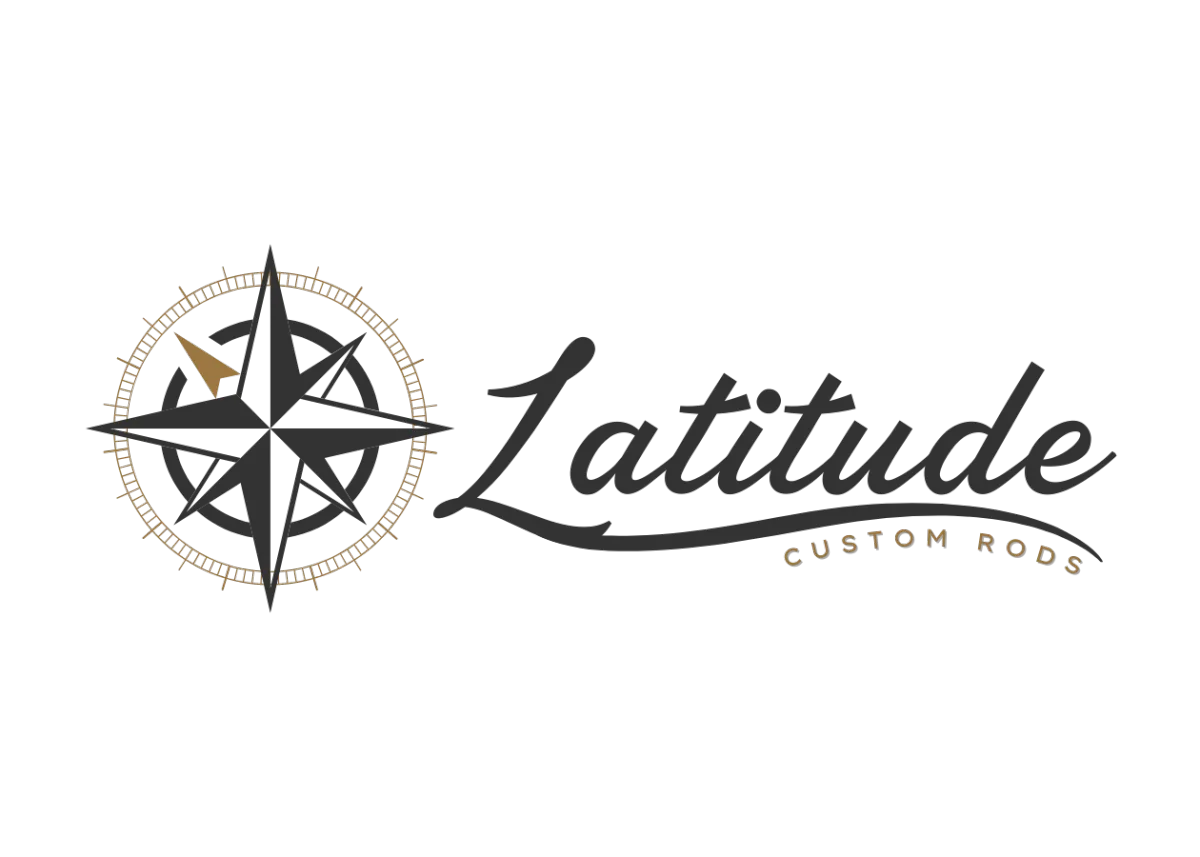 Latitude Custom Rods