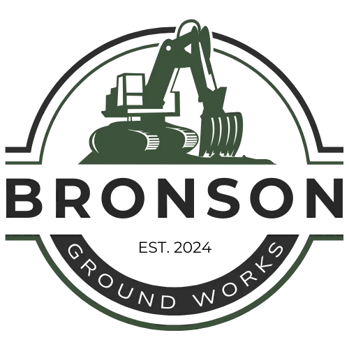 Bronson Ground Works