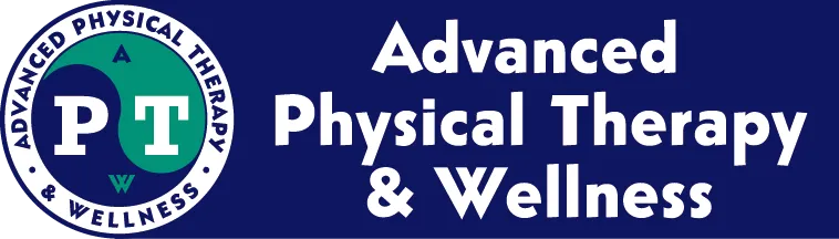 Advanced Physical Therapy & Wellness Logo