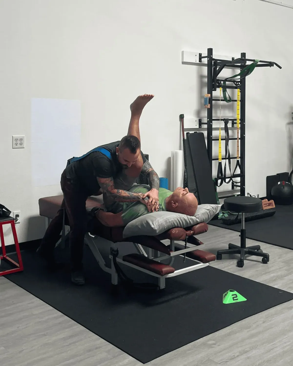 Relieving Knee Pain: The Transformative Power of Physical Therapy