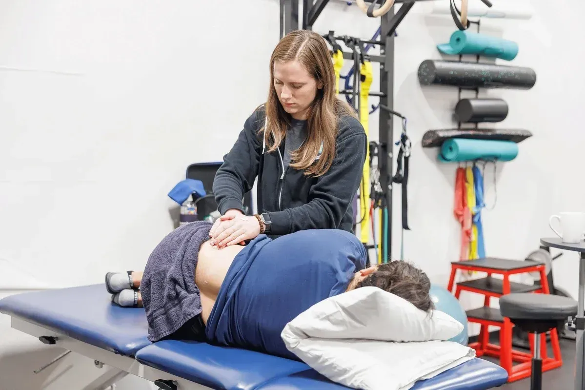 Can Physical Therapy Help My Sciatica? A Guide to Lasting Relief