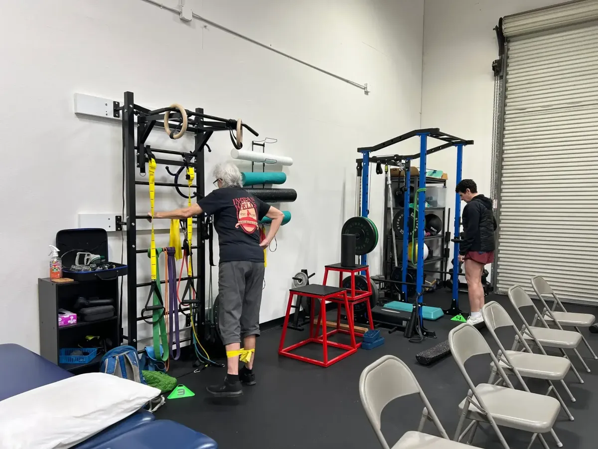 Advancedptwellness Office