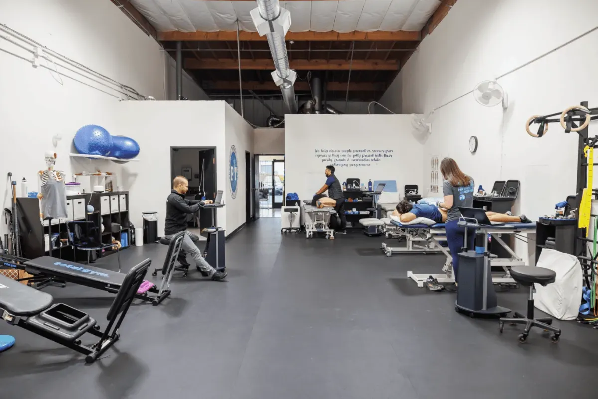 Save with HSA/FSA on Physical Therapy in San Diego