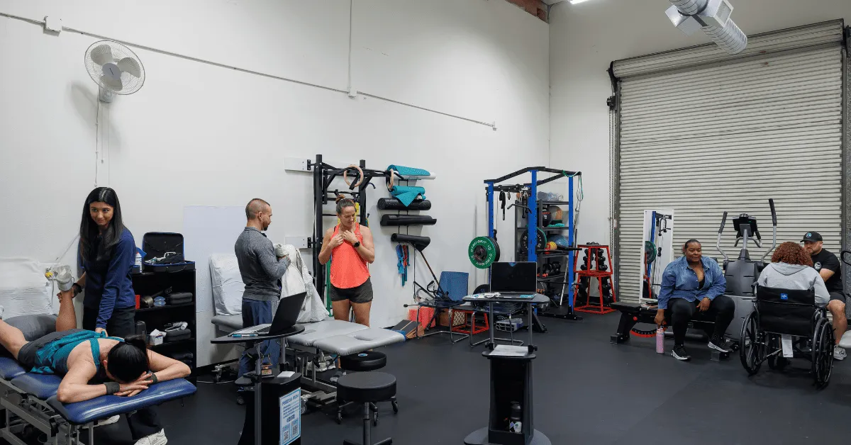 The Hidden Cause of Pain: Why Stretching Isn’t Enough | Sorrento Valley PT