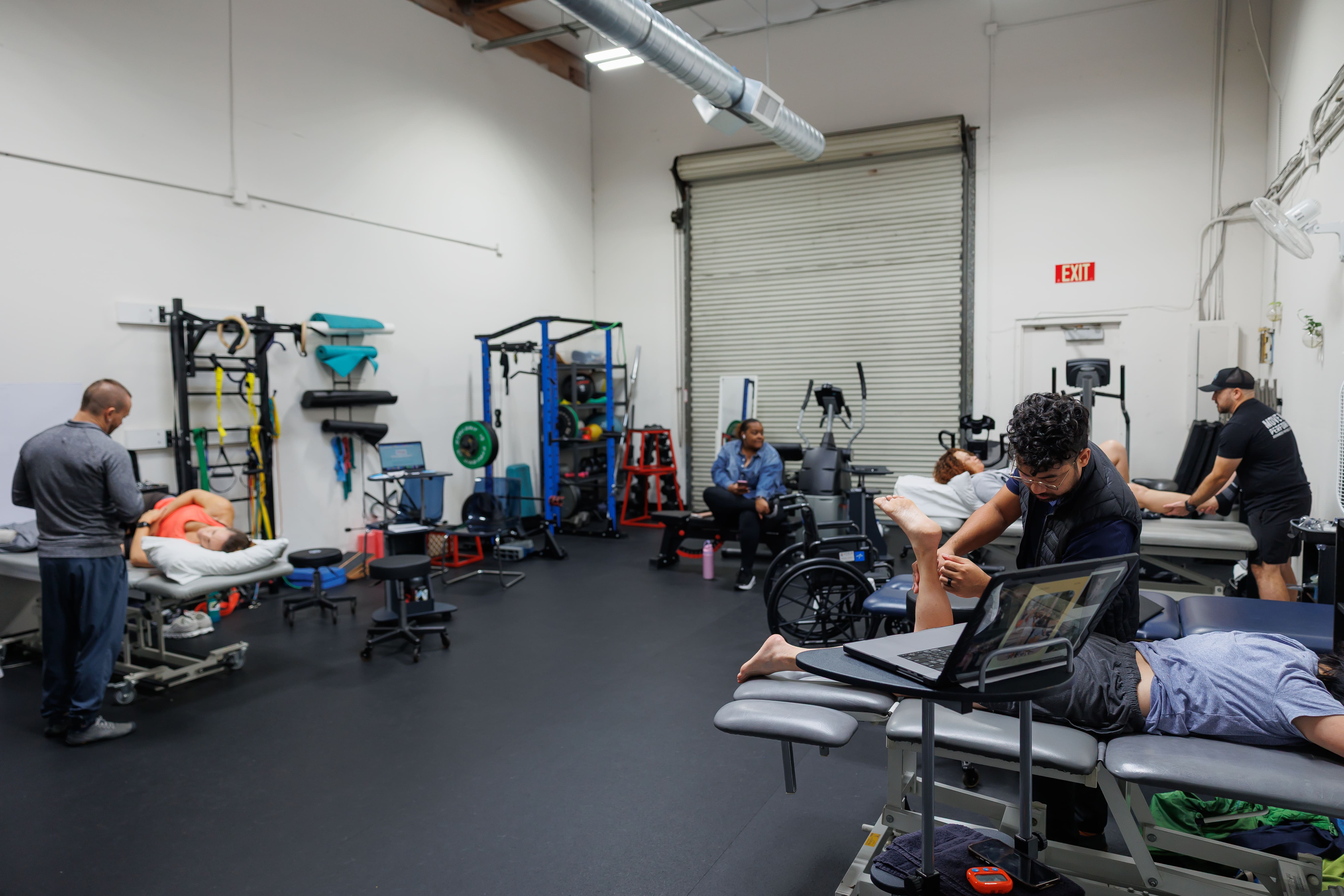 Why Slowing Down Your Workouts Can Help You Get Stronger (and Pain-Free)