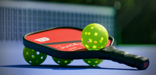 Pickelball