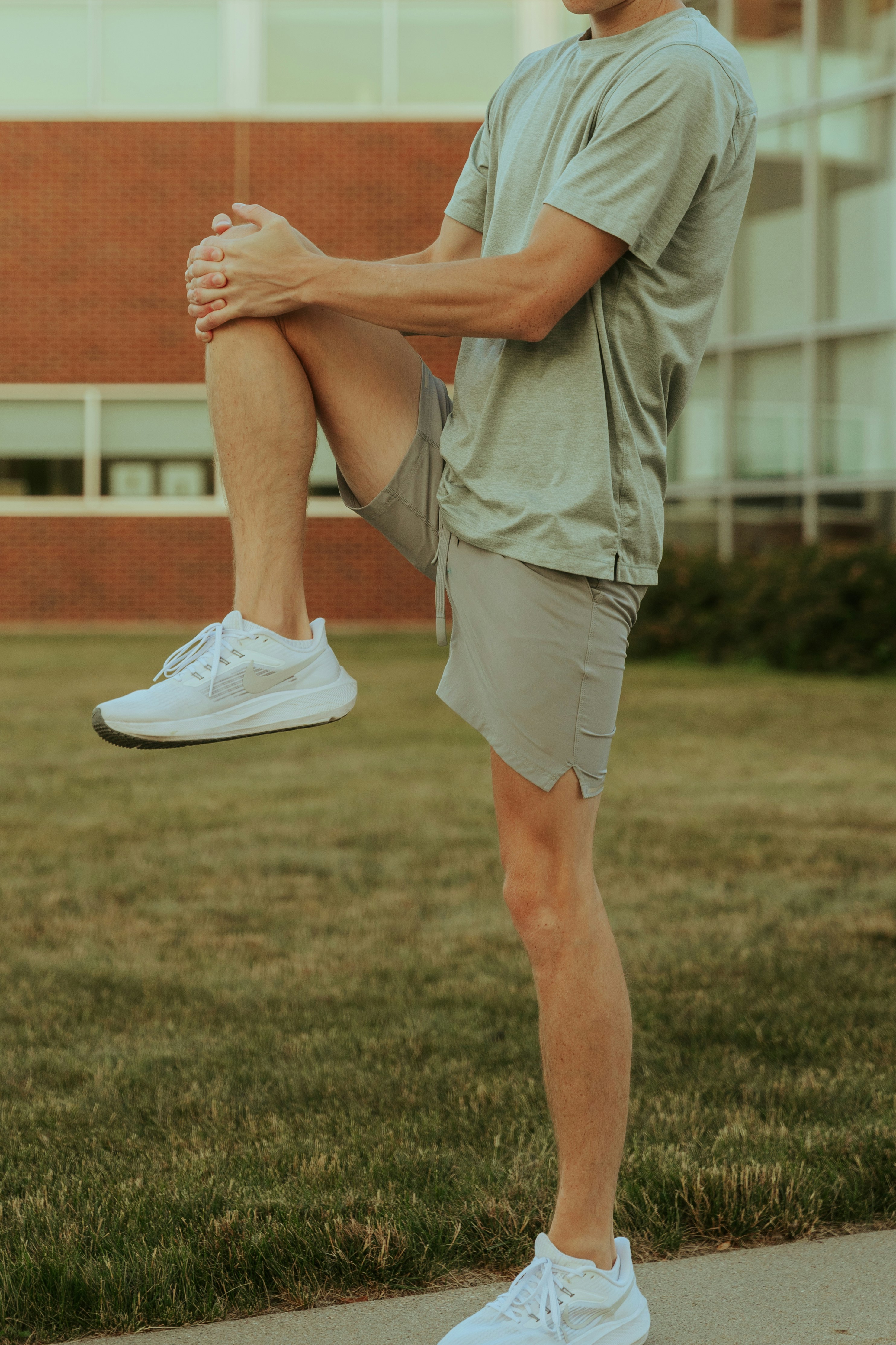 Knee Pain