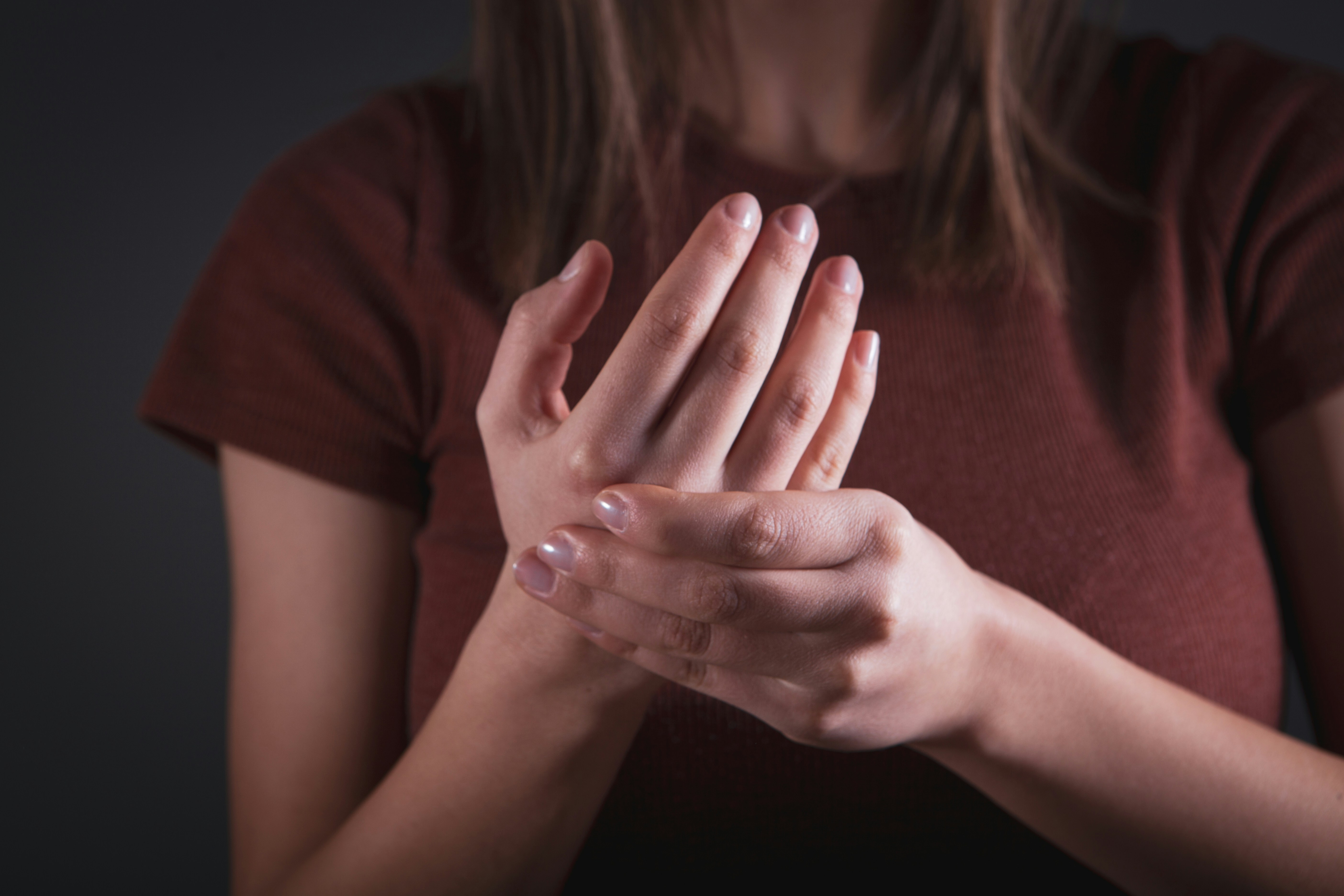arthritis