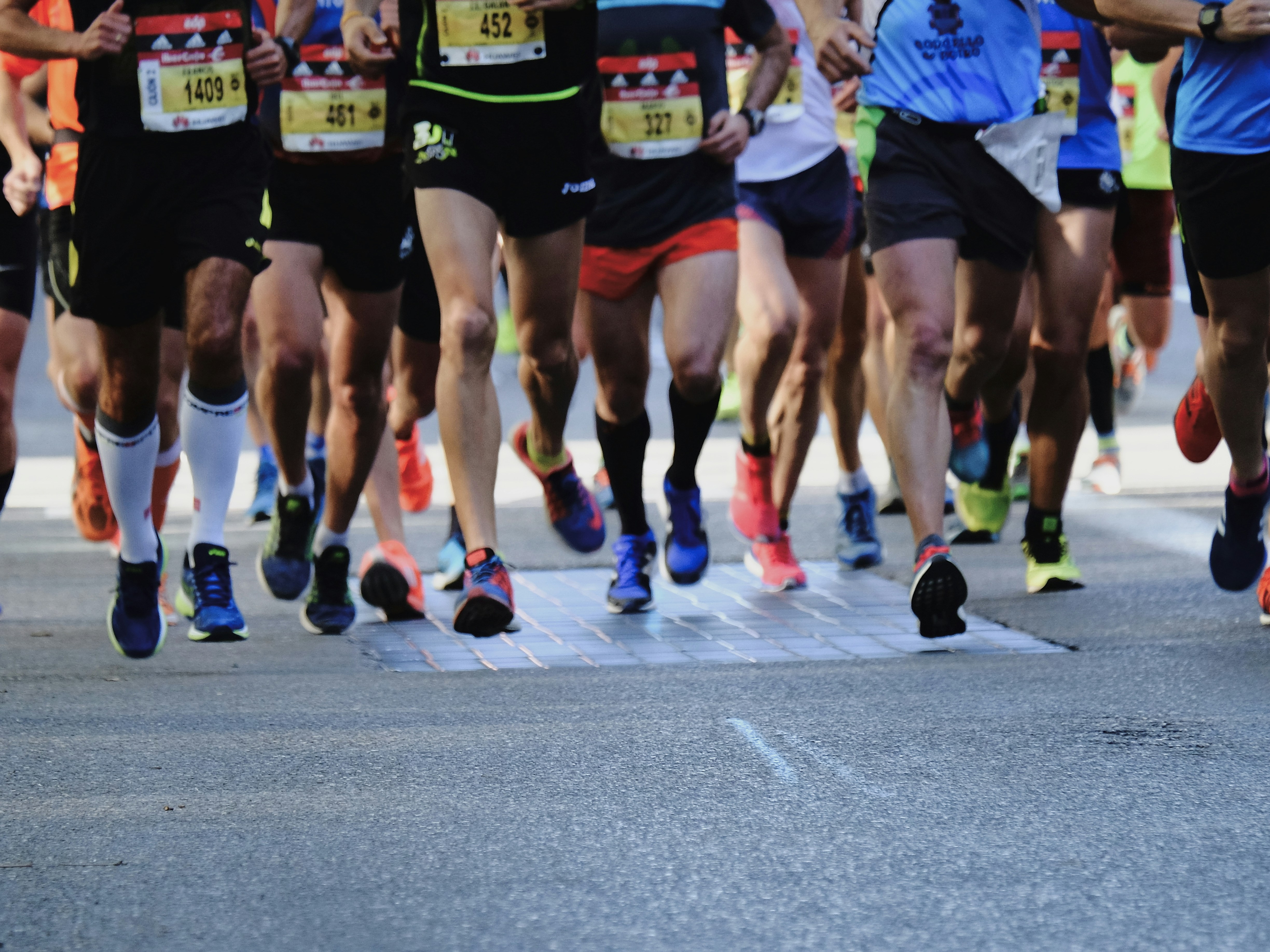 Marathon Training Injury San Diego | Advanced Physical Therapy