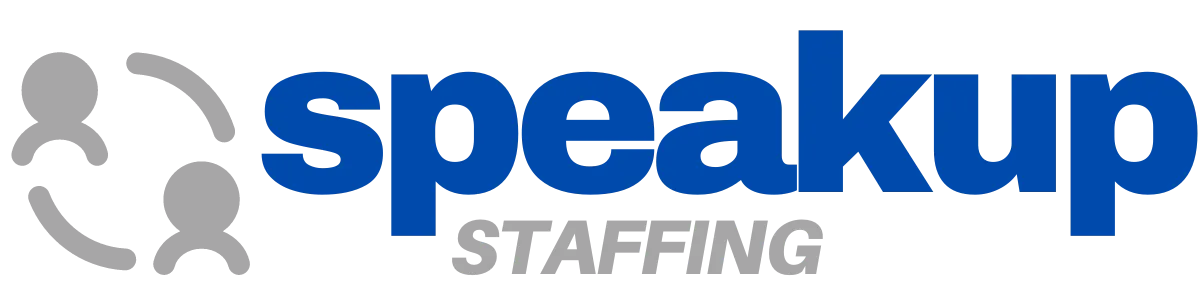 SpeakUp Staffing