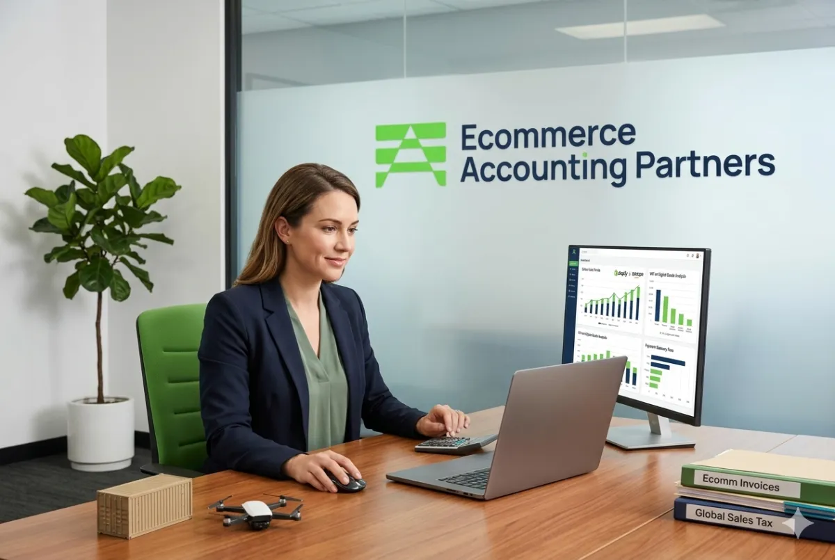 ecommerce specialist