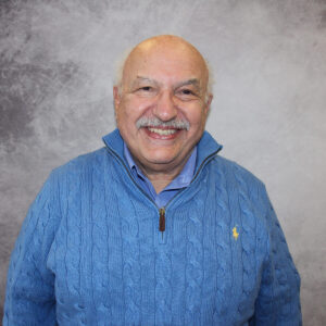 Dr. John Favetta Board-Certified Ophthalmologist in North Arlington NJ