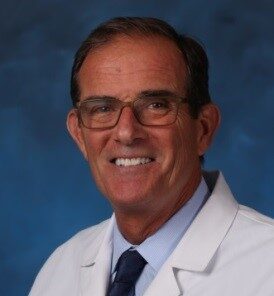 Dr. Robert Lingua Pediatric Ophthalmologist in North Arlington NJ
