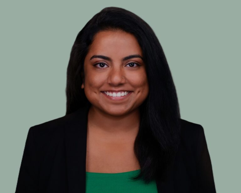 Dr. Subhashini Chandrasekaran Cataract Surgeon in North Arlington NJ