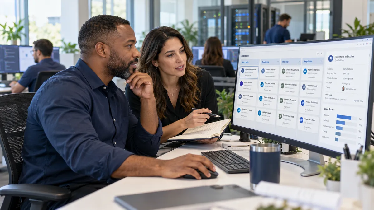 MSP Marketing Services: A Practical 2026 Guide