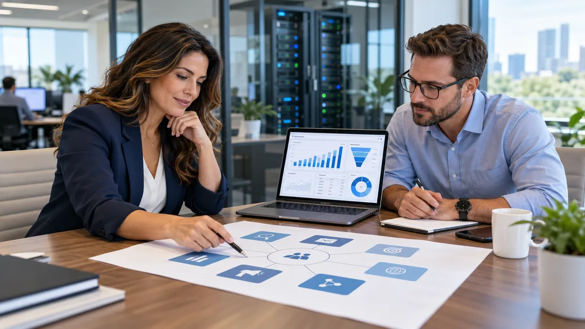 MSP Appointment Setting: A Practical Guide