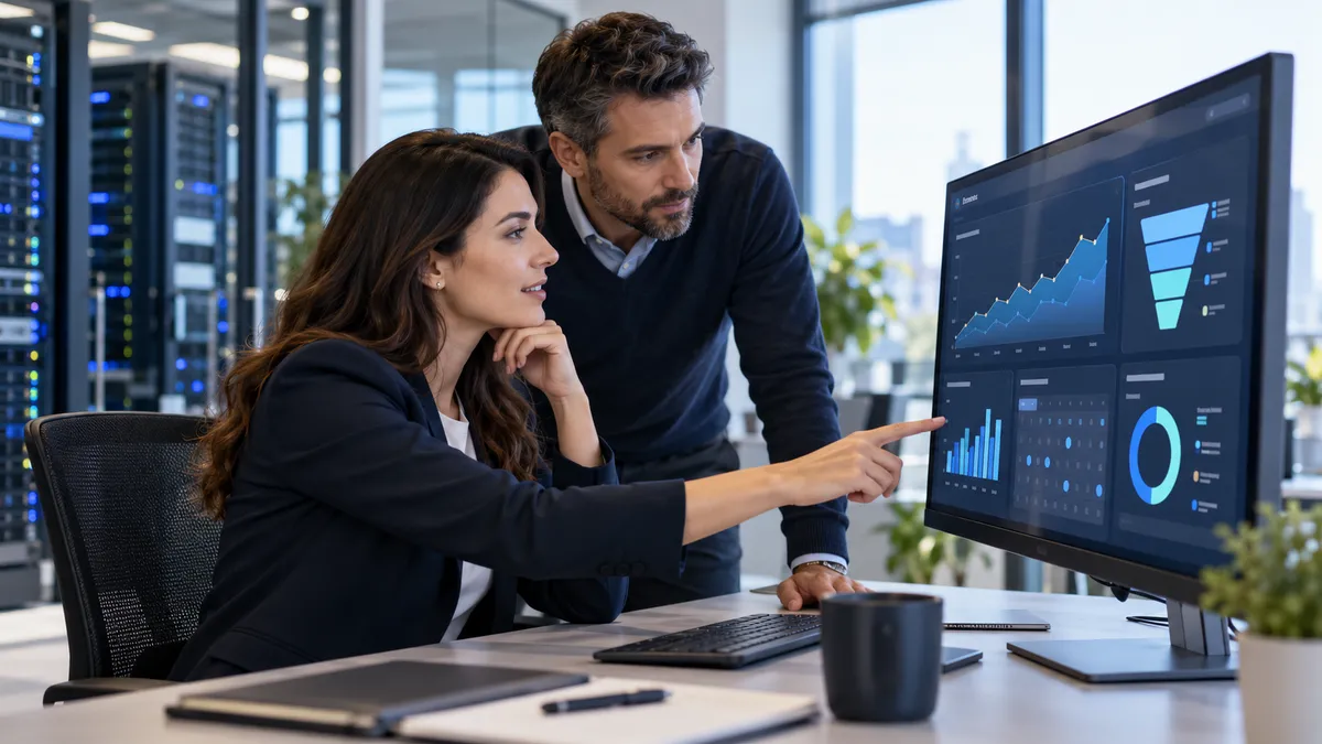 IT Services Lead Generation: A Practical Guide