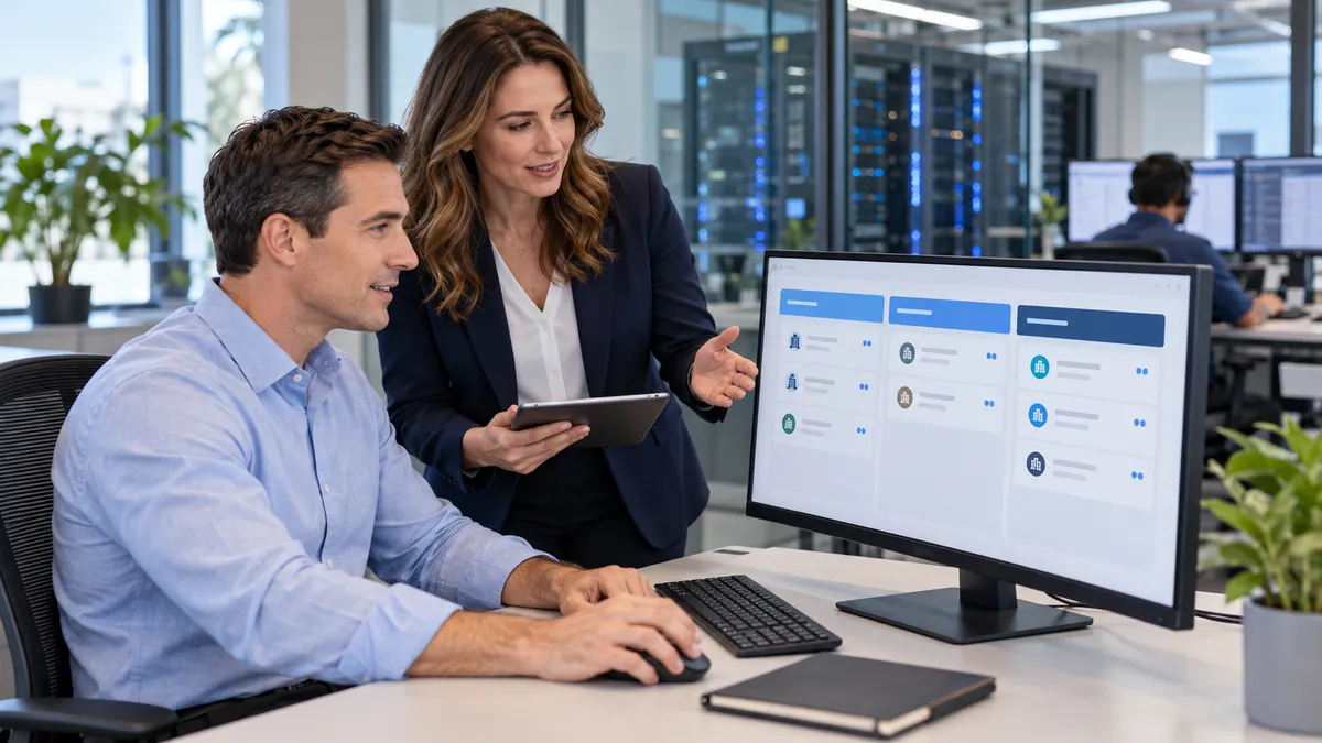 MSP Lead Generation Services: A Practical Guide