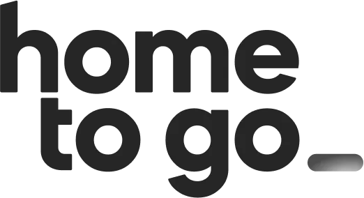 home to go logo