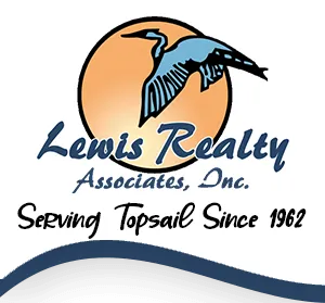 Lewis Realty Brand Logo