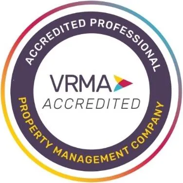 Lewis Realty Associates, Inc, an Accredited Professional Property Management Company by the Vacation Rental Management Association (VRMA). For more information on the VRMA APPMC Accreditation Program, visit vww.vrma.org/accreditation.