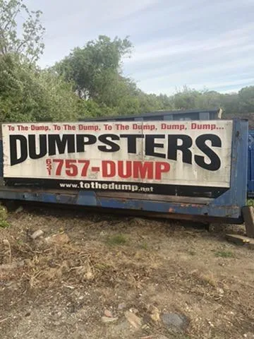 Junk Removal & Cleanout Services Suffolk County