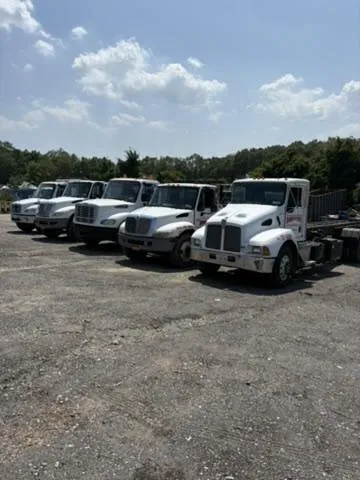 Commercial Dumpster Rental Suffolk County