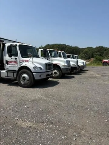Estate Cleanout Dumpster Rental Suffolk County