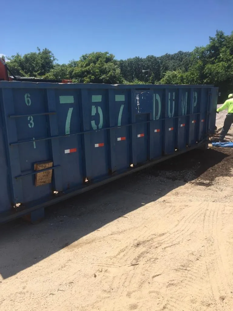 Moving & Relocation Junk Removal Suffolk County