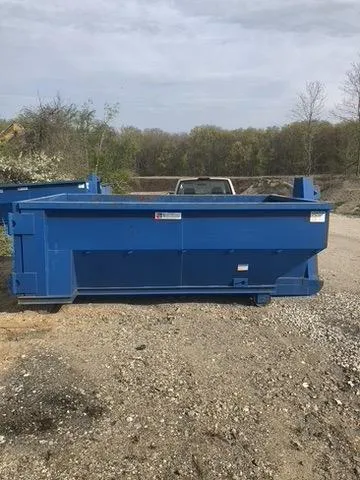 Weekend Dumpster Rental Suffolk County