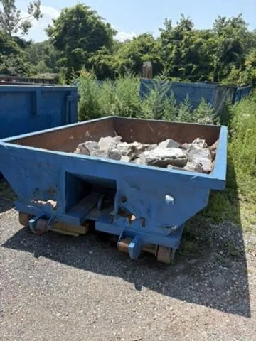 Flood Damage Debris Removal Suffolk County